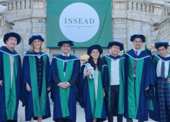 Best European Business Schools 2024