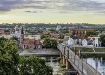 Best underrated city to visit in 2025 is walkable hidden gem | Travel News | Travel Best underrated city to visit in 2025 is walkable hidden gem | Travel News | Travel