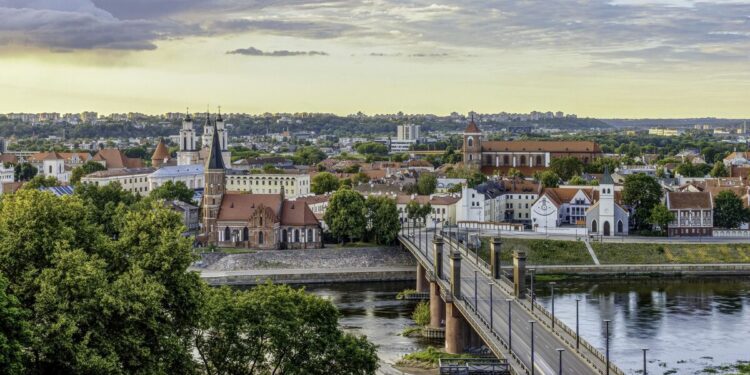 Best underrated city to visit in 2025 is walkable hidden gem | Travel News | Travel