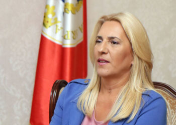 BiH Presidency Chairperson to meet newly elected EU Top Officials