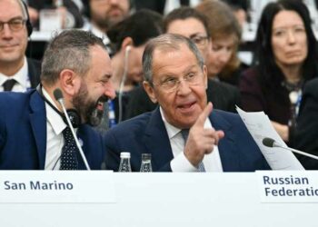 Blinken, Russia’s Lavrov clash on Ukraine at a security meeting in Malta Blinken, Russia’s Lavrov clash on Ukraine at a security meeting in Malta