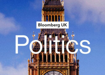 Bloomberg UK Politics: A European Shift