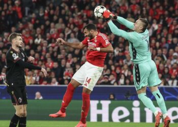 Bologna, Luz is still there. Benfica doesn’t break through. Last call for Europe Bologna, Luz is still there. Benfica doesn’t break through. Last call for Europe