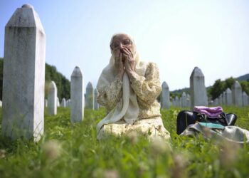 Bosnia-Herzegovina: Haunted By Srebrenica, Divided By Ethnicity | Never-Ending Wars