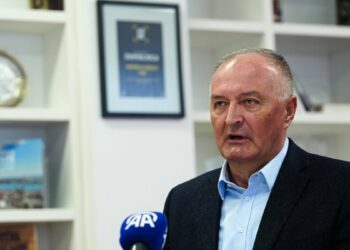 Bosnia-Herzegovina may reinstate mandatory military service