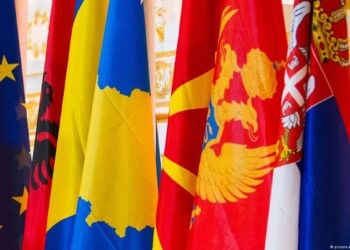 Bosnia Herzegovina – Blue Europe