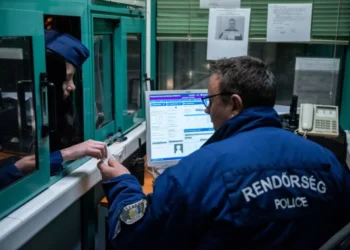 Breaking: Slovenia tightens border controls with Hungary and Croatia