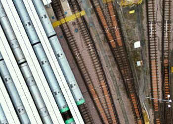 Brexit Britain looks to Europe to help fix its railways – POLITICO