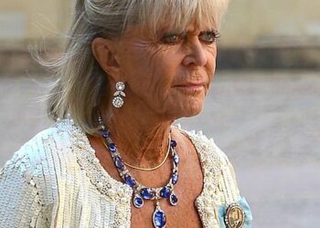 Brigitta of Sweden dies in Santa Ponsa « Euro Weekly News Brigitta of Sweden dies in Santa Ponsa « Euro Weekly News