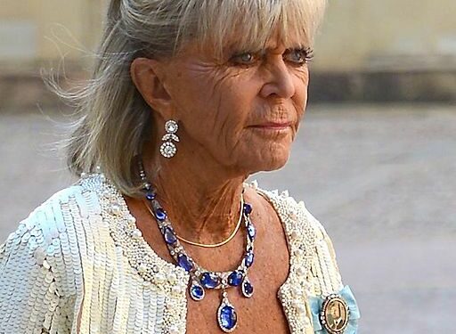 Brigitta of Sweden dies in Santa Ponsa « Euro Weekly News