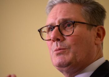 Britain doesn’t have to pick between Trump and Europe – POLITICO Britain doesn’t have to pick between Trump and Europe – POLITICO