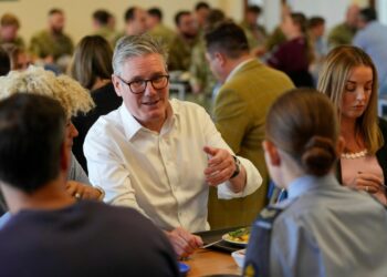 Britain will provide intel to Cyprus to help fight Russia’s sanctions evasion