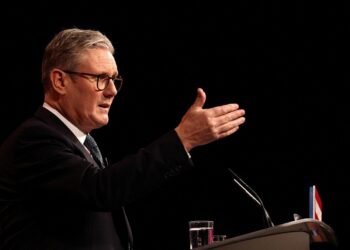 British Prime Minister Starmer to visit Cyprus on Tuesday, Cyprus says