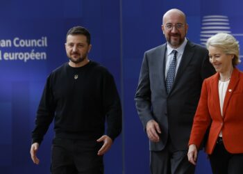 Brussels Might Need to Hit the Brakes on EU Enlargement