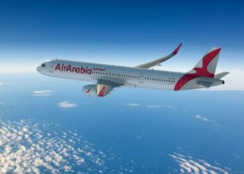 Budget carrier Air Arabia expands Europe operations with new Vienna flights