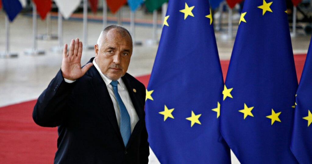 Bulgaria: Political Crisis With No End in Sight?