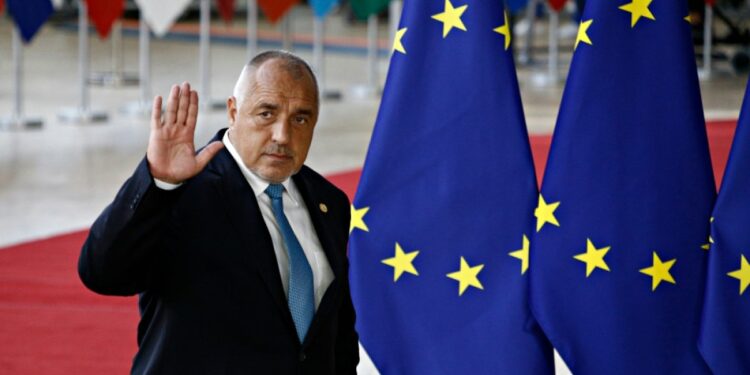 Bulgaria: Political Crisis With No End in Sight?