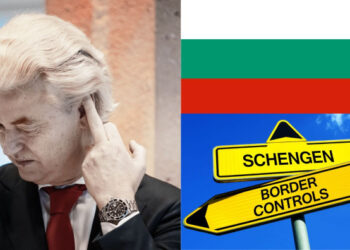 Bulgaria and Schengen: Will Last-Minute Dutch Resistance Derail Entry? – Novinite.com