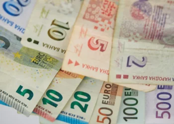 Bulgaria ‘ready for euro’ in January – central bank governor