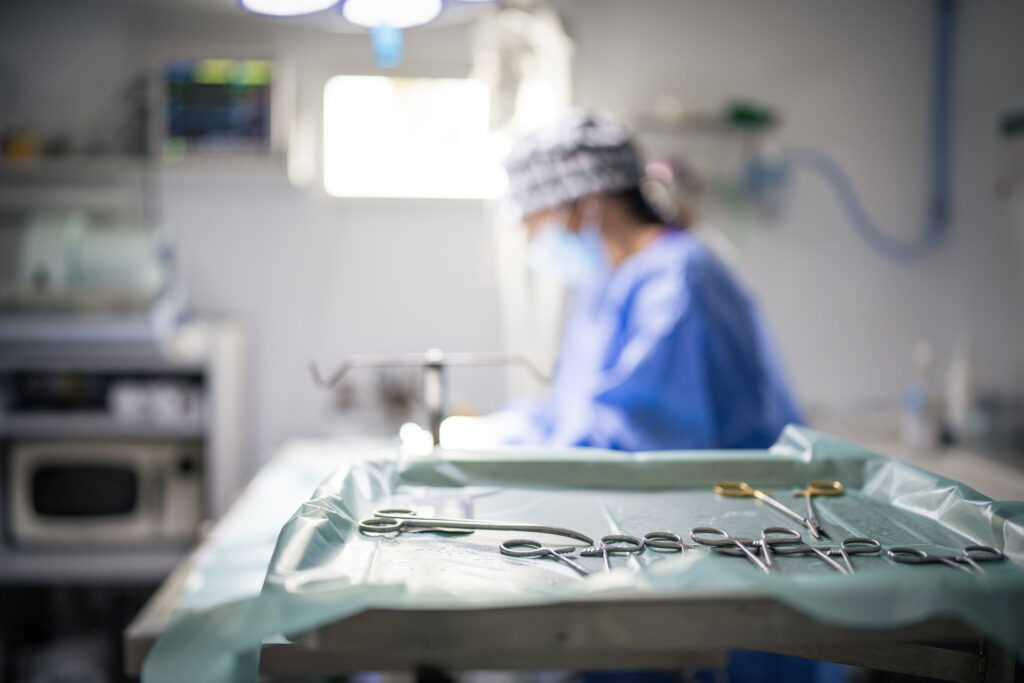 Bulgarian healthcare system inaccessible for vulnerable people, says new report