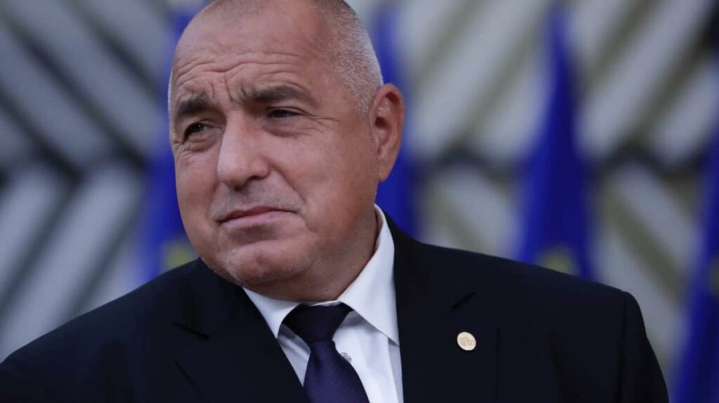 Bulgarian parliament does not support signing security deal with Ukraine