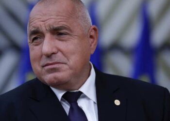 Bulgarian parliament does not support signing security deal with Ukraine