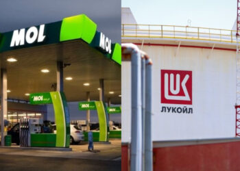Bulgaria’s Lukoil Refinery Sale: Hungarian MOL Emerges as EU’s Key Contender Amid Controversy – Novinite.com