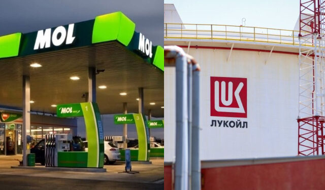 Bulgaria’s Lukoil Refinery Sale: Hungarian MOL Emerges as EU’s Key Contender Amid Controversy – Novinite.com