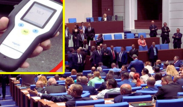 Bulgaria’s Parliament Rejects Mandatory Drug and Alcohol Testing for MPs – Novinite.com