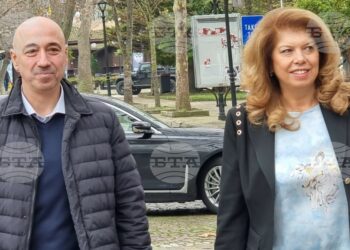 Bulgaria’s Vice President expects President to begin consultations with Parties after his visit to France
