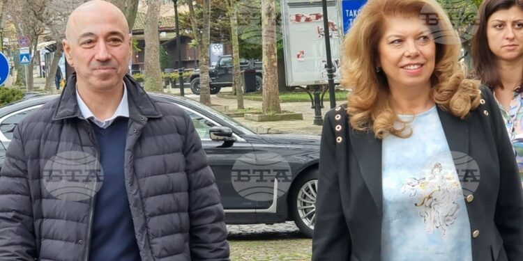 Bulgaria’s Vice President expects President to begin consultations with Parties after his visit to France