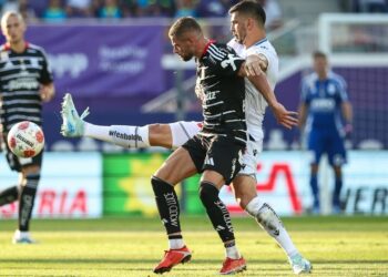 Bundesliga in the ticker – LASK against Austria Vienna LIVE from 5pm Bundesliga in the ticker – LASK against Austria Vienna LIVE from 5pm