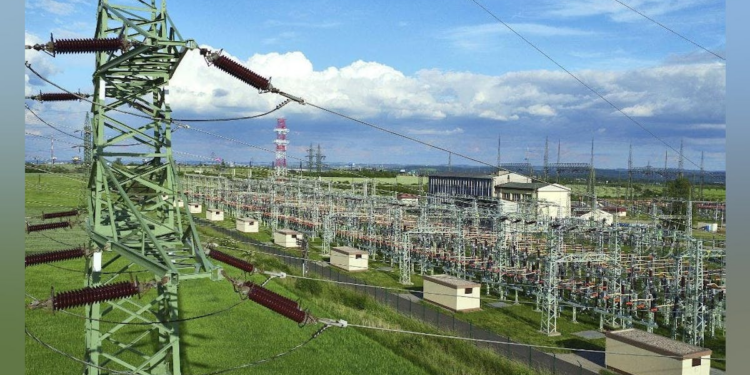CEZ to Upgrade and Expand Czech Republic’s Electricity-Distribution System