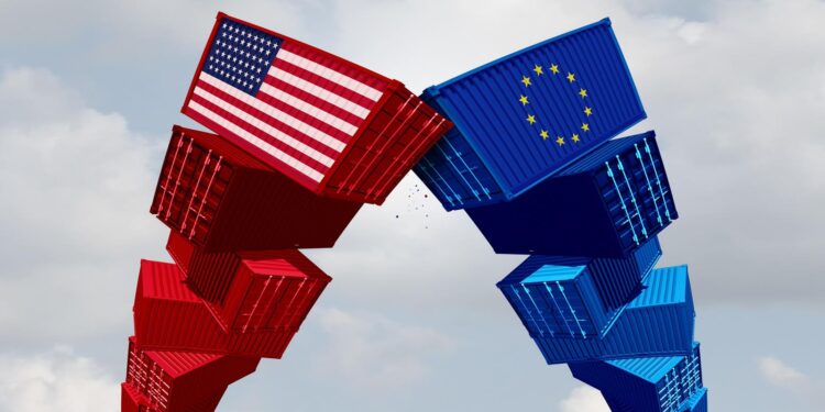 Can Europe Dominate The Unicorn Race?
