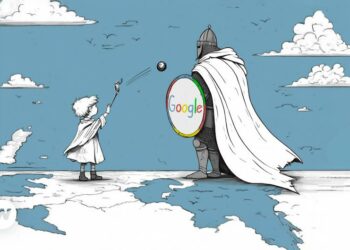 Can Europe build itself a rival to Google? – DW – 12/09/2024