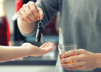 Can The U.S. Take Spain’s Lead To Combat Drunk Driving? Can The U.S. Take Spain’s Lead To Combat Drunk Driving?