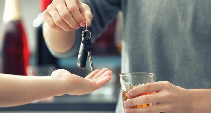Can The U.S. Take Spain’s Lead To Combat Drunk Driving?