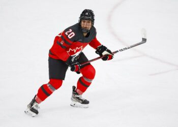 Canada Beats Sweden In First Euro Hockey Tour Appearance Canada Beats Sweden In First Euro Hockey Tour Appearance