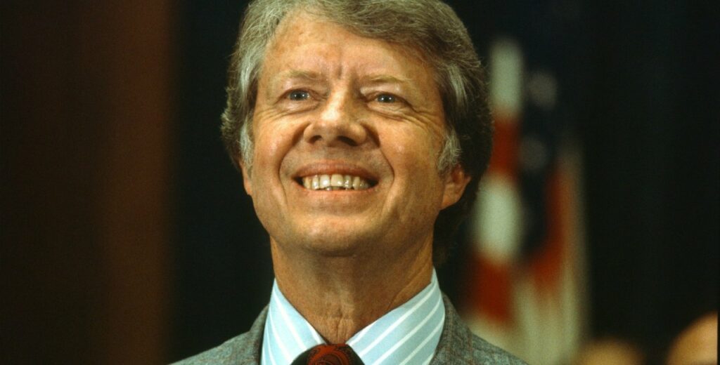 Carter’s forgotten legacy in Czechoslovakia: Paving the way for Reagan’s Cold War triumph