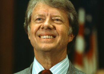 Carter’s forgotten legacy in Czechoslovakia: Paving the way for Reagan’s Cold War triumph Carter’s forgotten legacy in Czechoslovakia: Paving the way for Reagan’s Cold War triumph