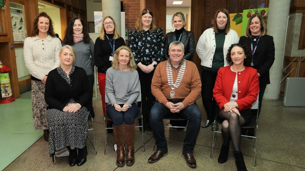 Cavan Arts Office leads out on new EU ‘Culture And Health’ Project