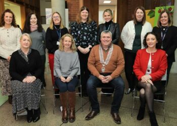 Cavan Arts Office leads out on new EU ‘Culture And Health’ Project Cavan Arts Office leads out on new EU ‘Culture And Health’ Project