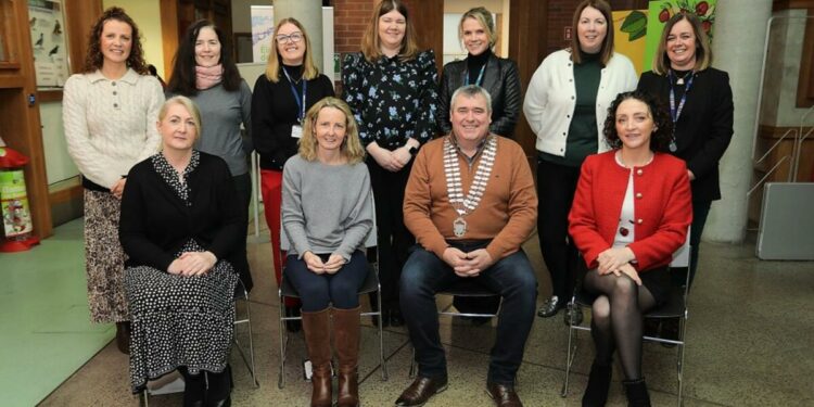 Cavan Arts Office leads out on new EU ‘Culture And Health’ Project