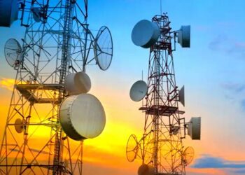 Cellphone outage in Denmark causes widespread disruption