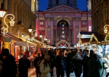 Central Europe ratings could be tested by new US policies, S&P says