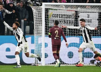 Champions League as it happened: Juventus shock Man City Champions League as it happened: Juventus shock Man City