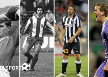 Chelsea vs Shamrock Rovers: The Busby Babes, scaring Bayern and Kane’s first Spurs goal – Rovers’ Euro odyssey