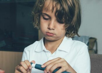 Childhood diabetes rates are rising globally. How does Europe compare?