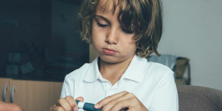 Childhood diabetes rates are rising globally. How does Europe compare?