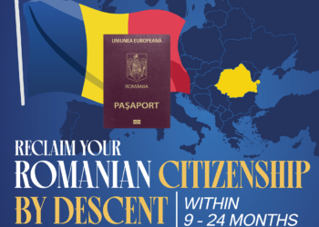 Citizenship Through Heritage: Unlocking Romanian Roots and European Opportunities